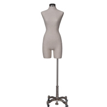 plus size tailors dummy adjustable with big bust
